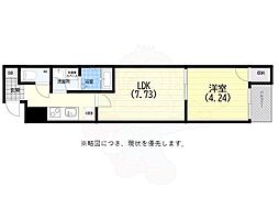 パークス神戸 5階