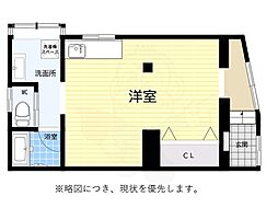 苅藻通2平屋