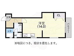 のりやすビル 3階