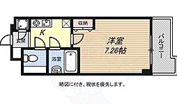 ピア 5階/504