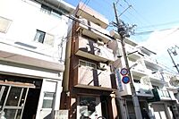 兵庫県神戸市中央区楠町5丁目2番7号：物件画像／賃貸住宅サービスFC　兵庫駅前店　株式会社兵住　賃貸住宅サービスFCグループ