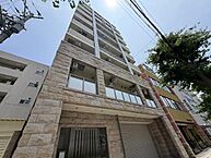 兵庫県神戸市兵庫区永沢町4丁目4番14号：物件画像／賃貸住宅サービスFC　兵庫駅前店　株式会社兵住　賃貸住宅サービスFCグループ