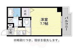 🉐敷金礼金0円！🉐レジデンス神戸レガーロ