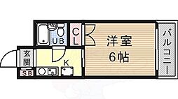 ポコアポコ須磨板宿 2階