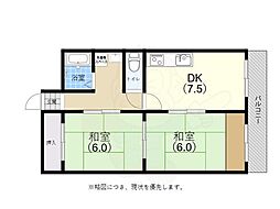 ハイツ菊水 5階
