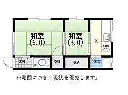 ライズ神戸長田2号棟 1階/-