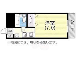 ヒルバレー妙法寺駅前 2階