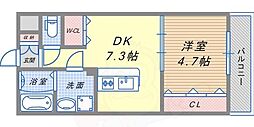 KTIレジデンス月見山2 1階/-