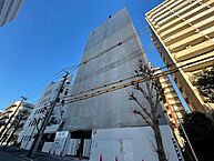 兵庫県神戸市兵庫区大開通2丁目：物件画像／賃貸住宅サービスFC　兵庫駅前店　株式会社兵住　賃貸住宅サービスFCグループ
