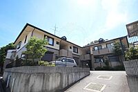兵庫県神戸市長田区上池田4丁目7番11号：物件画像／賃貸住宅サービスFC　兵庫駅前店　株式会社兵住　賃貸住宅サービスFCグループ