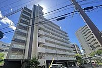兵庫県神戸市兵庫区駅南通3丁目3番12号：物件画像／賃貸住宅サービスFC　兵庫駅前店　株式会社兵住　賃貸住宅サービスFCグループ
