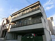 兵庫県神戸市兵庫区上沢通8丁目1番9号：物件画像／賃貸住宅サービスFC　兵庫駅前店　株式会社兵住　賃貸住宅サービスFCグループ