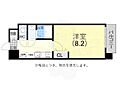 LIVIAZKOBESOLEIL4階8.1万円