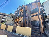 兵庫県神戸市須磨区関守町3丁目：物件画像／賃貸住宅サービスFC　兵庫駅前店　株式会社兵住　賃貸住宅サービスFCグループ