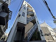 兵庫県神戸市兵庫区小松通2丁目：物件画像／賃貸住宅サービスFC　兵庫駅前店　株式会社兵住　賃貸住宅サービスFCグループ