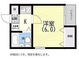 Three Field 和田御崎 4階