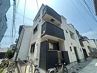 兵庫県神戸市長田区蓮宮通2丁目：物件画像／賃貸住宅サービスFC　兵庫駅前店　株式会社兵住　賃貸住宅サービスFCグループ