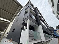 兵庫県神戸市兵庫区松原通2丁目：物件画像／賃貸住宅サービスFC　兵庫駅前店　株式会社兵住　賃貸住宅サービスFCグループ