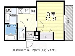 ALEGRIA高速長田 1階