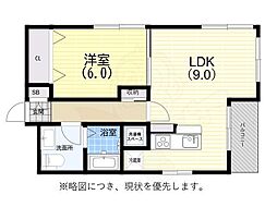 ワコーレ板宿