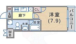 🉐敷金礼金0円！🉐アーバングリーン兵庫ステーションフロント
