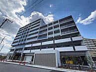 兵庫県神戸市兵庫区出在家町2丁目：物件画像／賃貸住宅サービスFC　兵庫駅前店　株式会社兵住　賃貸住宅サービスFCグループ
