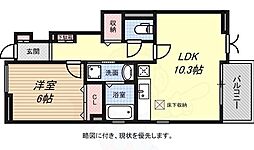 メゾン離宮前1