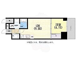 神戸市西神・山手線 長田駅 徒歩1分 2階/-