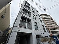 兵庫県神戸市兵庫区西仲町2番34号：物件画像／賃貸住宅サービスFC　兵庫駅前店　株式会社兵住　賃貸住宅サービスFCグループ