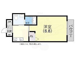 ファーストフィオーレ神戸元町 9階