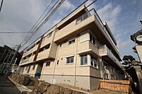 兵庫県神戸市須磨区月見山町3丁目：物件画像／賃貸住宅サービスFC　兵庫駅前店　株式会社兵住　賃貸住宅サービスFCグループ