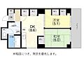 メゾン西柳原5階7.5万円