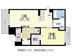 シャーメゾンガーデンズ須磨海岸 3階/-