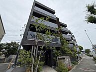 兵庫県神戸市須磨区若宮町3丁目：物件画像／賃貸住宅サービスFC　兵庫駅前店　株式会社兵住　賃貸住宅サービスFCグループ