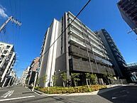 兵庫県神戸市兵庫区駅南通1丁目：物件画像／賃貸住宅サービスFC　兵庫駅前店　株式会社兵住　賃貸住宅サービスFCグループ