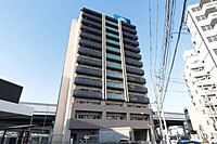 兵庫県神戸市兵庫区本町2丁目：物件画像／賃貸住宅サービスFC　兵庫駅前店　株式会社兵住　賃貸住宅サービスFCグループ