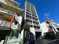兵庫県神戸市兵庫区塚本通3丁目1番6号：物件画像／賃貸住宅サービスFC　兵庫駅前店　株式会社兵住　賃貸住宅サービスFCグループ