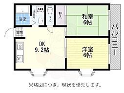 ハイツ菊水 7階