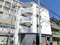 兵庫県神戸市長田区松野通3丁目7番4号：物件画像／賃貸住宅サービスFC　兵庫駅前店　株式会社兵住　賃貸住宅サービスFCグループ