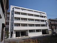 兵庫県神戸市兵庫区小河通2丁目1番8号：物件画像／賃貸住宅サービスFC　兵庫駅前店　株式会社兵住　賃貸住宅サービスFCグループ
