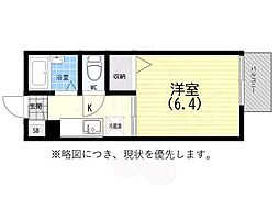 ディアス奥須磨 1階
