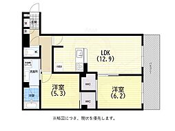 シャーメゾン潮見台 1階/-