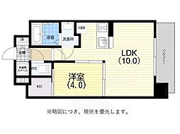 SDグランツ神戸Peninsula 5階/-