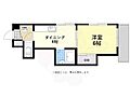 シャロームタルタニ2階5.0万円
