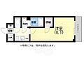 エスリード神戸ハーバーテラス7階6.8万円
