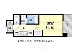 セレニテ神戸西アリエ 3階/-