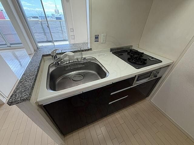 キッチン