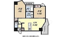 プリオーレ神戸大開通 5階