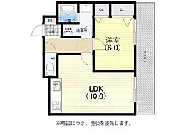 朝日プラザツインテージ神戸イースト 9階/-