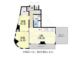 ROMANESUQUE OHNO 5階